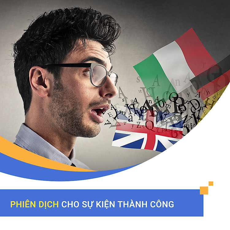 Khóa Học Phiên Dịch Cho Sự Kiện Thành Công KYNA SK22