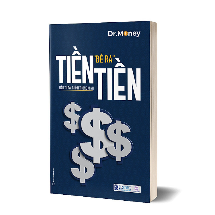 Tiền Đẻ Ra Tiền: Đầu Tư Tài Chính Thông Minh - Ảnh 4