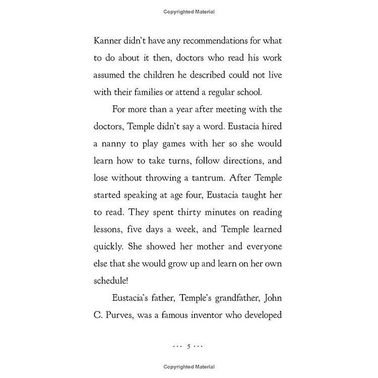 She Persisted: Temple Grandin - Ảnh 7