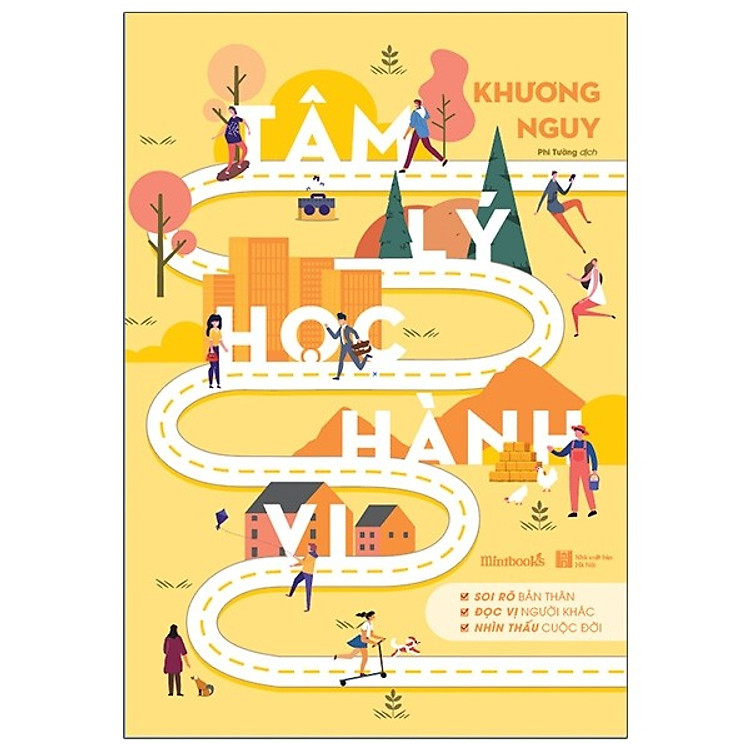 Tâm Lý Học Hành Vi và Tâm Lý Học Biểu Cảm - Ảnh 2