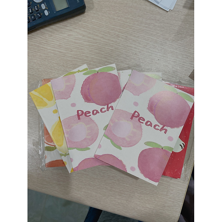 Bộ Bài Deer’s Tarot - Bộ Bài & Sách Hướng Dẫn - Ảnh 4