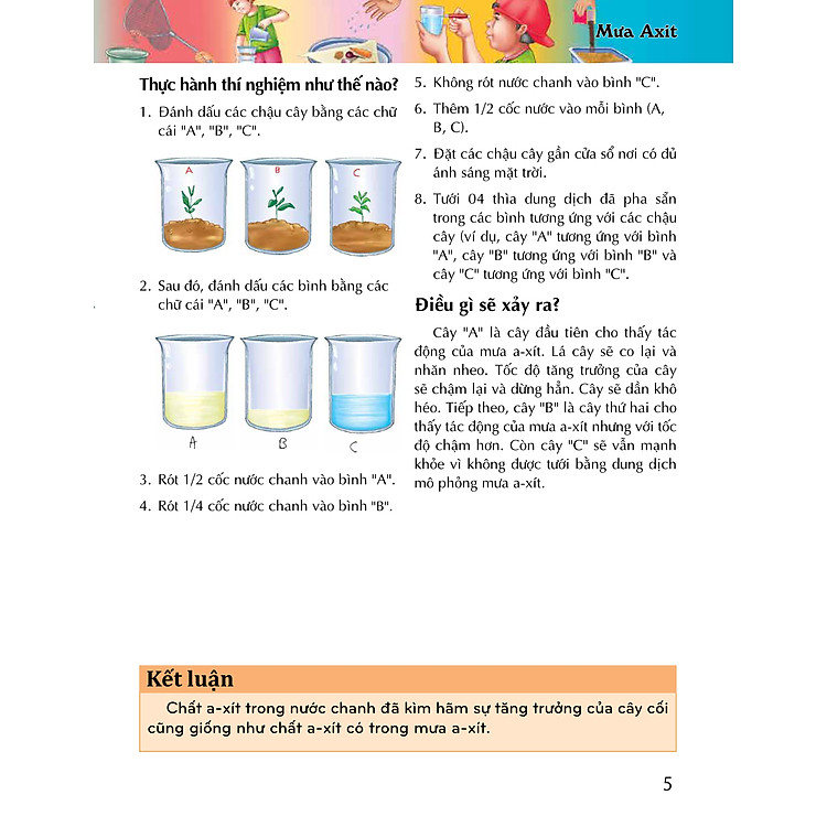 Bách Khoa Tri Thức - Thiên Nhiên - Ảnh 5