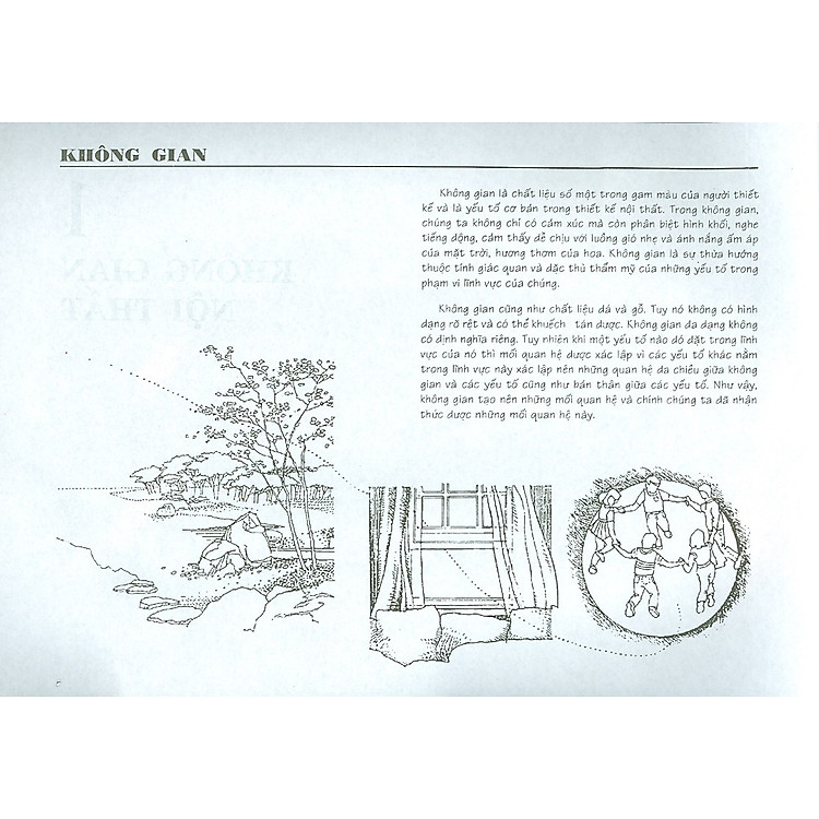 Thiết Kế Nội Thất Có Minh Họa - Ảnh 6