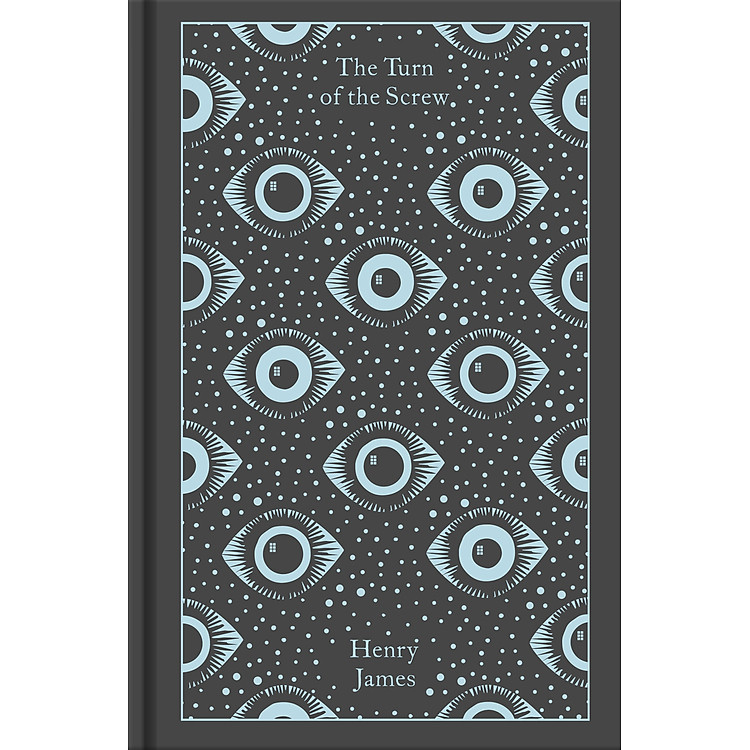 Turn Of The Screw & Other