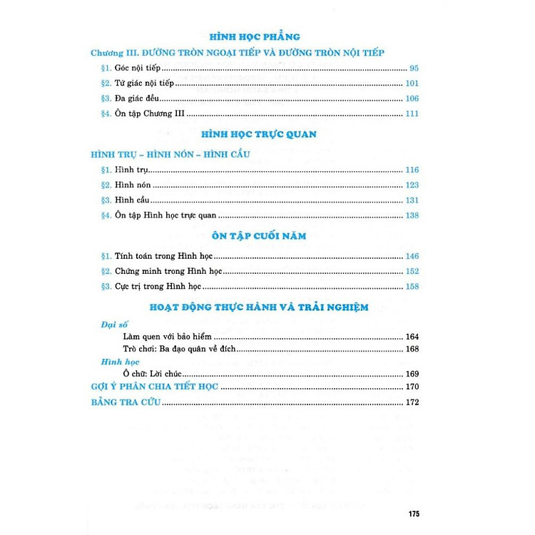 Em Học Toán 9 (Tập 1) - Ảnh 5