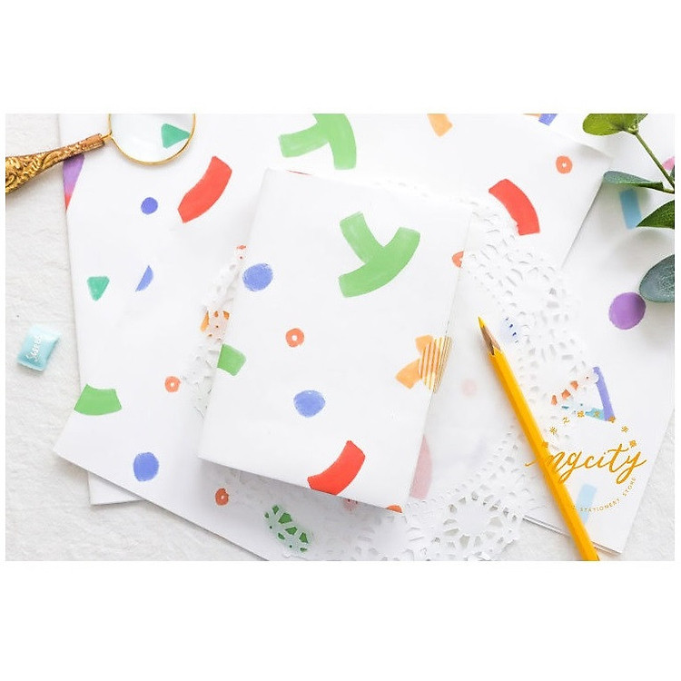 GIẤY GÓI 1 TỜ (780mmx530mm)