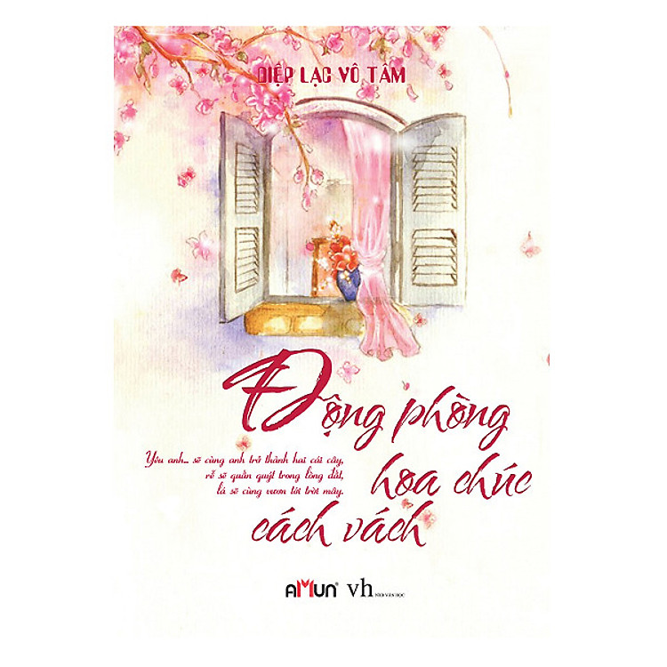 Sách Động Phòng Hoa Chúc Cách Vách