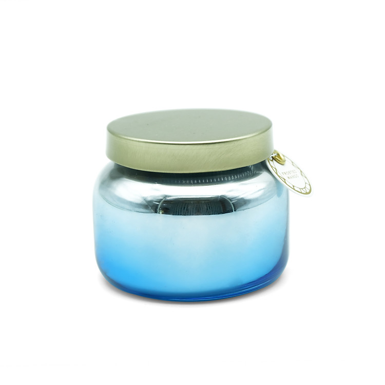 Hũ D7.6H5.8 - Xanh dương - Ảnh 2