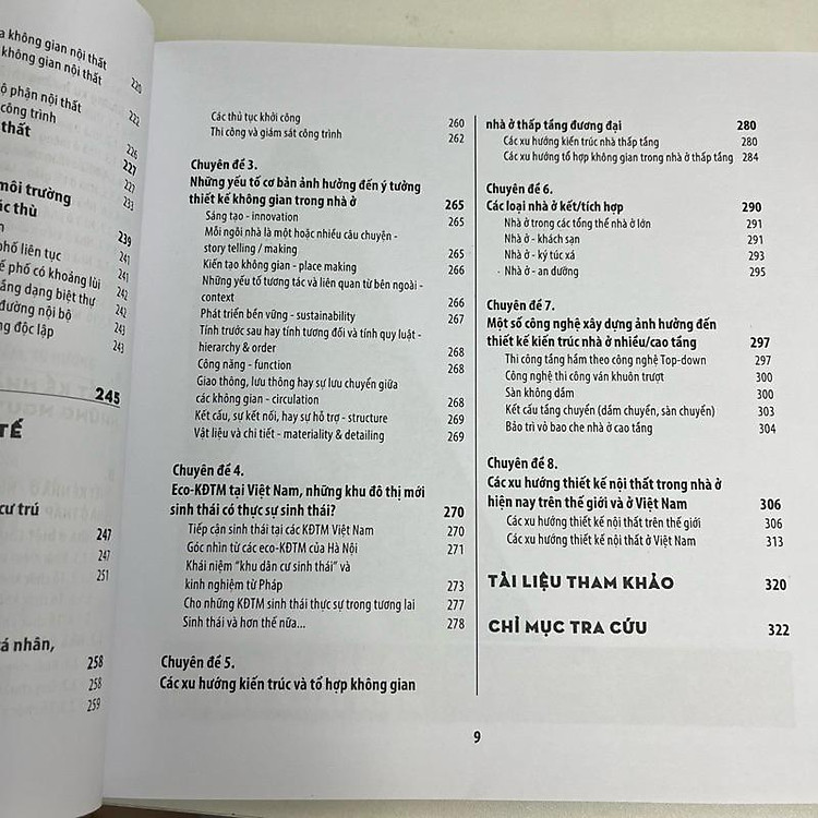 Kiến Trúc Nhà Ở - Hiểu Biết Và Thiết Kế Qua Minh Họa - Ảnh 7