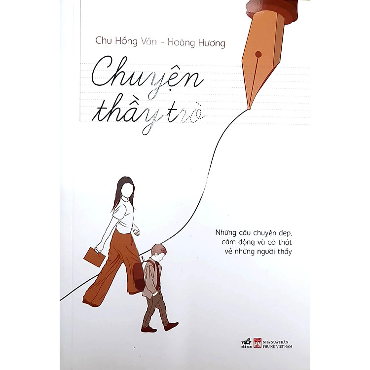 Chuyện Thầy Trò - Ảnh 5