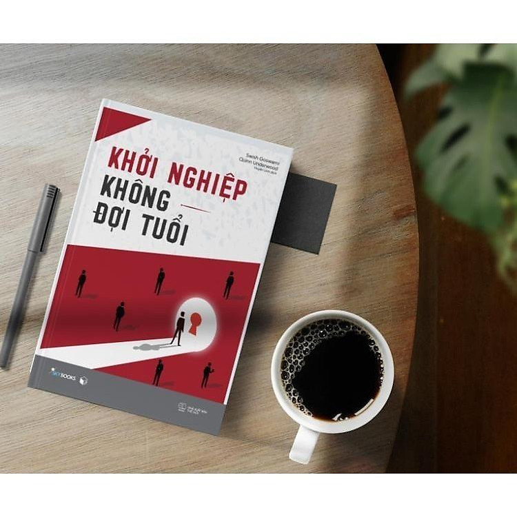 Khởi Nghiệp Không Đợi Tuổi - Ảnh 4