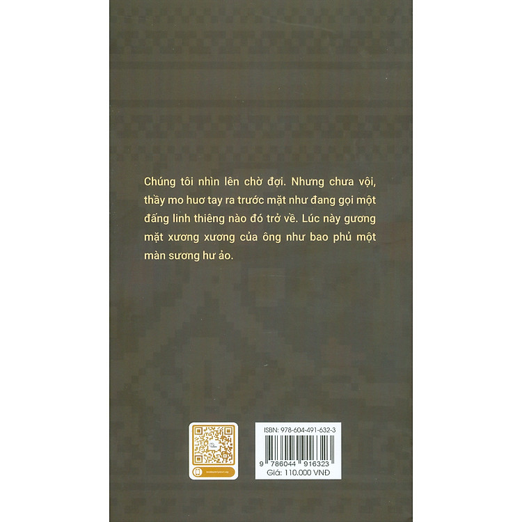 Những Đứa Con Của Rồng - Du Ký - Ảnh 4