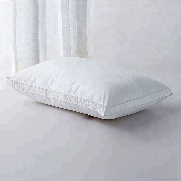 Gối Lông Vũ Công Nghiệp Cao Cấp - Chuẩn khách sạn 5 sao - Thích hợp cho mọi lứa tuổi