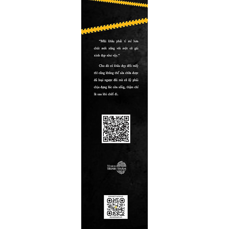 Ghi Chép Pháp Y – Lật Lại Hồ Sơ Tội Ác - Ảnh 7