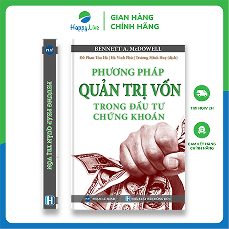 PHƯƠNG PHÁP QUẢN TRỊ VỐN TRONG ĐẦU TƯ CHỨNG KHOÁN - Ảnh 3