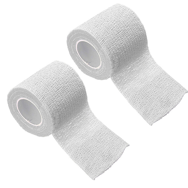 Bộ 2 Băng dán thun thể thao tự dính Sportslink