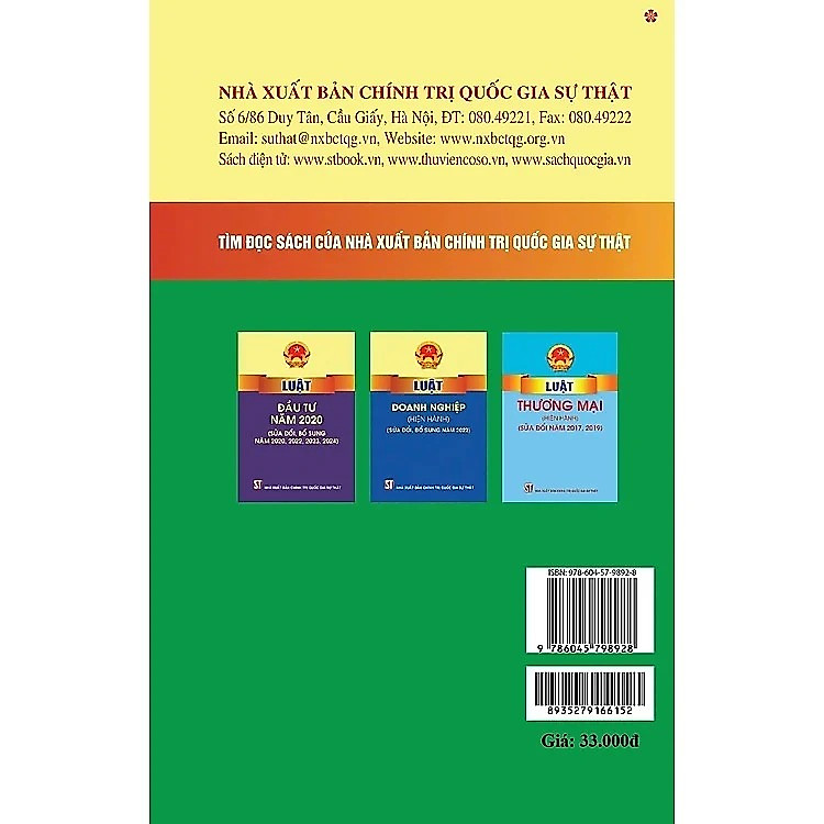 Luật Hợp tác xã 2023 - Ảnh 2