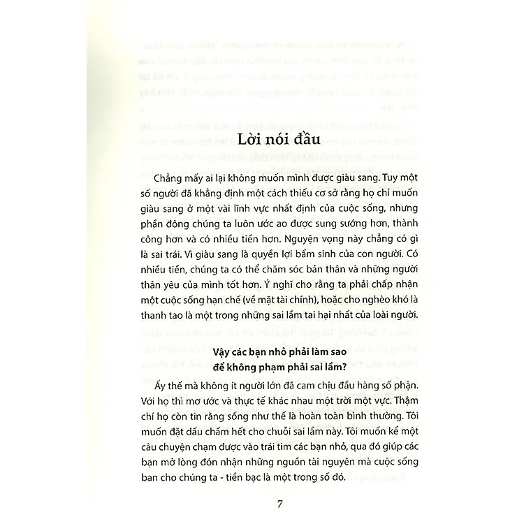 Thành Công Kí Sự Của Kira - Tiền Đẻ Ra Tiền (Tái Bản 2020) - Ảnh 4