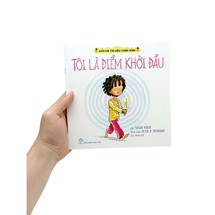 Giúp Em Tìm Hiểu Chính Mình - Tôi Là Điểm Khởi Đầu - Ảnh 5