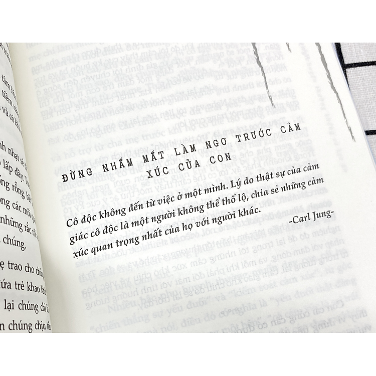 Đứa Trẻ Hiểu Chuyện Thường Không Có Kẹo Ăn - Ảnh 2