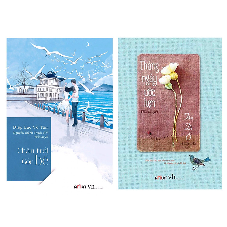 Những Tuyệt Tác Ngôn Tình Bán Chạy