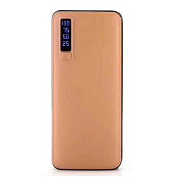 Pin Sạc Dự Phòng LP1 3 cổng Sạc Dung Lượng 10000mAh