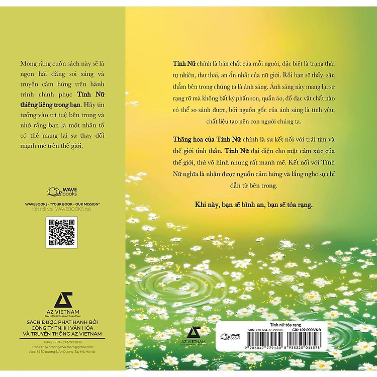 Tính Nữ Tỏa Rạng - Ảnh 6