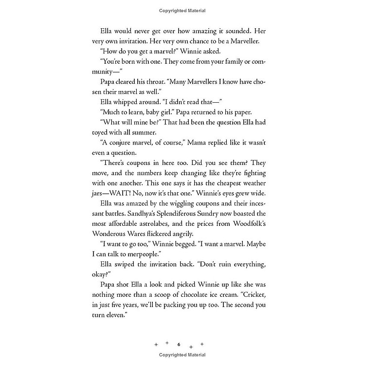 The Marvellers 1 - Ảnh 3