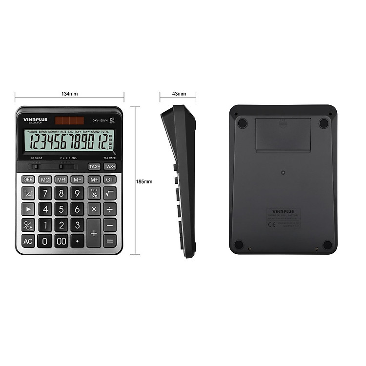 Máy tính để bàn DXV-120VN - Ảnh 2