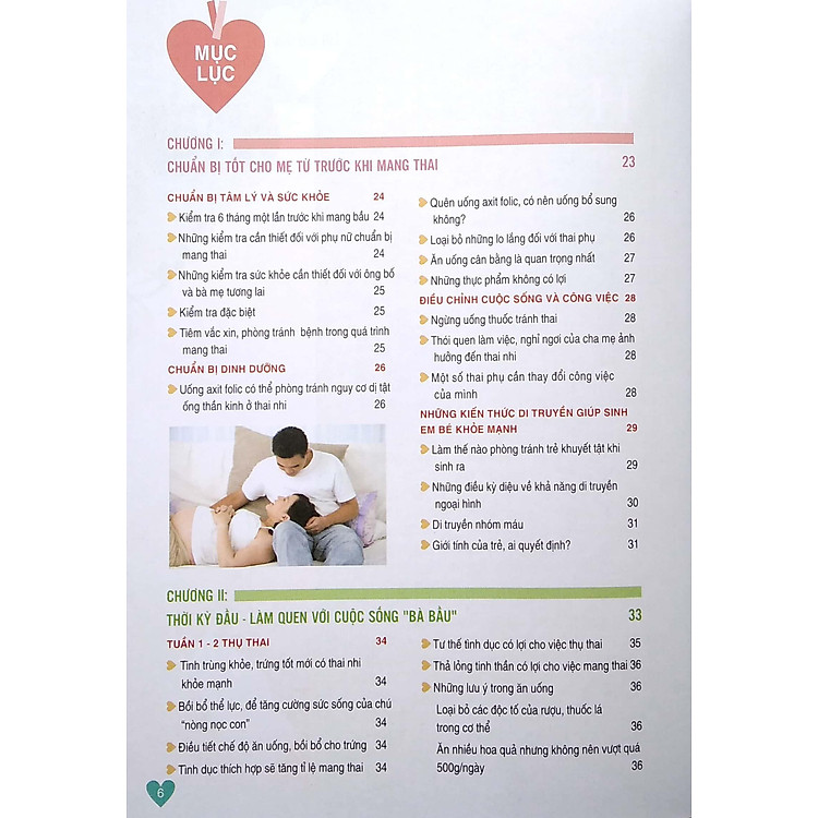 Bách Khoa Thai Nghén Sinh Nở Và Chăm Sóc Bé (2022) - Ảnh 4