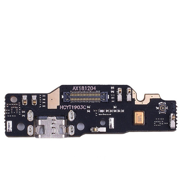 Chân sạc dành cho Xiaomi Redmi note 6