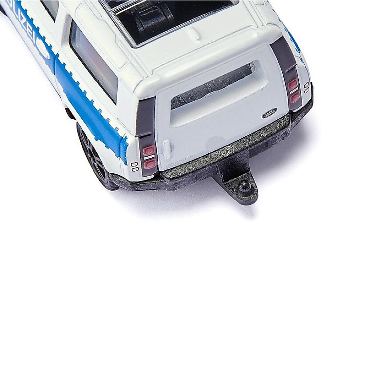Mua Đồ Chơi Xe Cảnh Sát Land Rover Chính hãng Ưu đãi - Hình ảnh 5