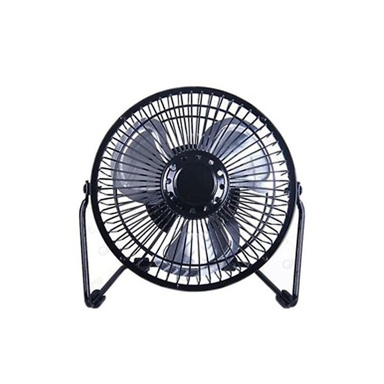 Quạt lồng sắt usb 819 lớn (giao màu ngẫu nhiên)