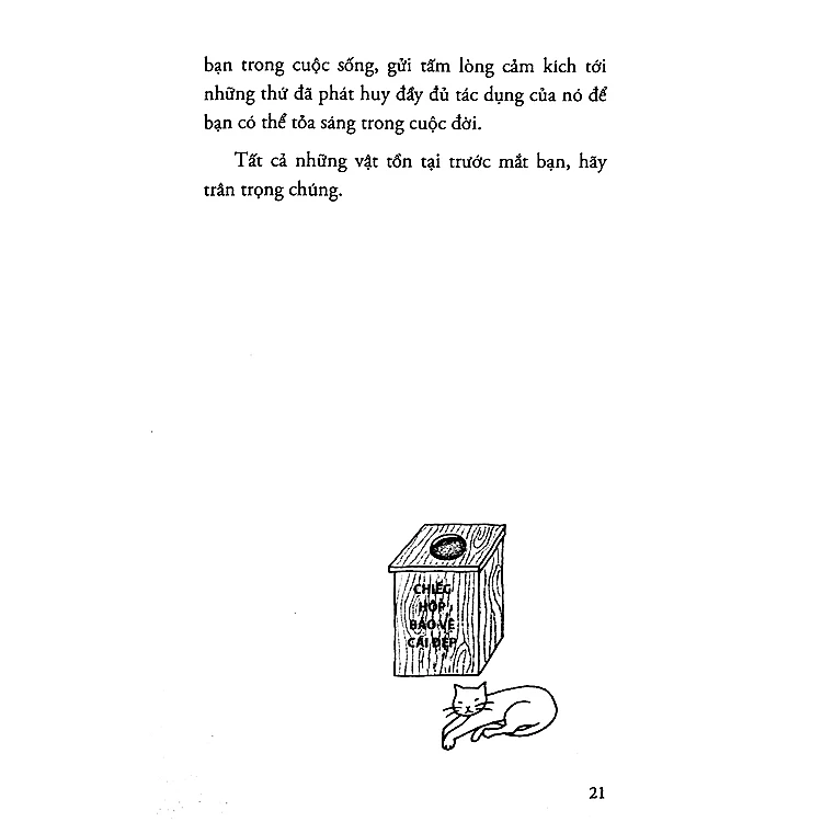 Dọn Nhà, Dọn Cửa, Gột Rửa Trái Tim (Tái Bản) - Ảnh 4