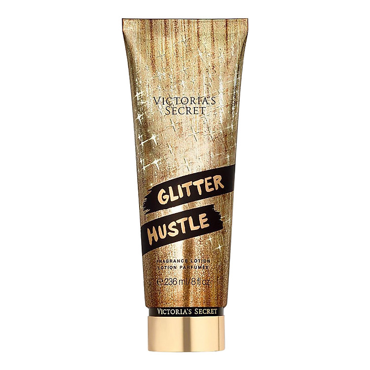 Sữa Dưỡng Thể Victoria's Secret Fragance Lotion Glitter Hustle 236ml