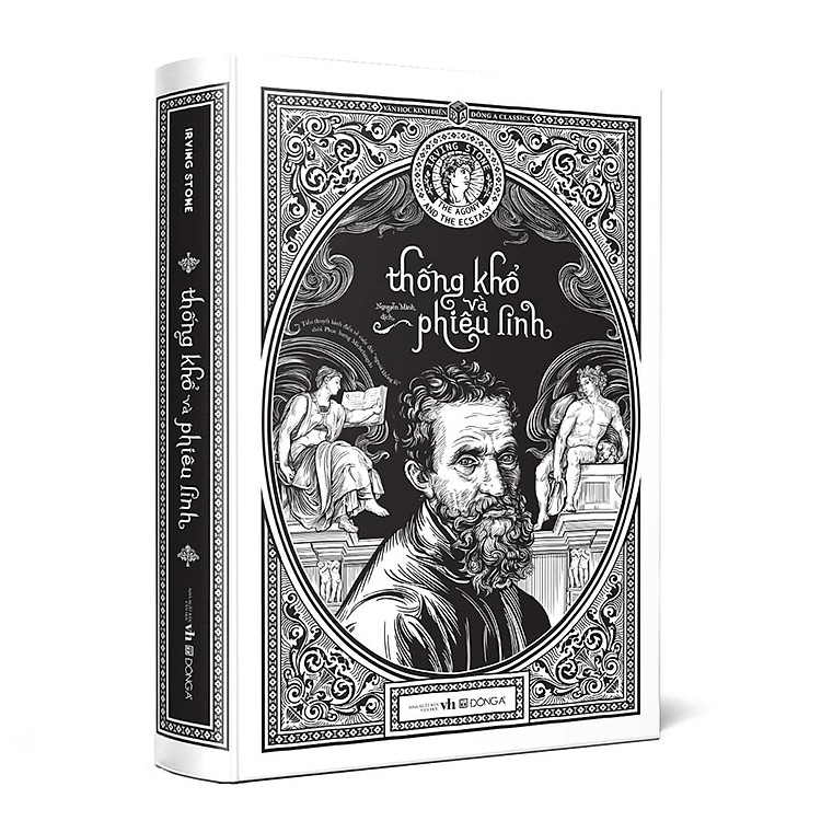 Thống khổ và phiêu linh - Ảnh 4