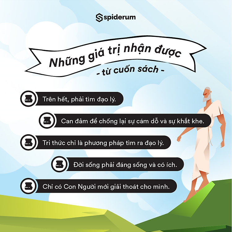 Những Bức Thư Đạo Đức (Tập 1) + (Tập 2) - Ảnh 2