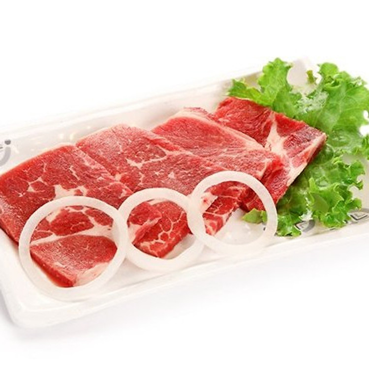 Buffet Nướng phong cách Hàn Quốc tại Hệ thống King BBQ