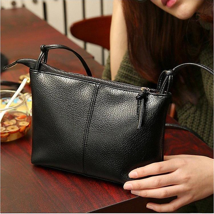 Túi Đeo Chéo Nữ Hàn Quốc - L5