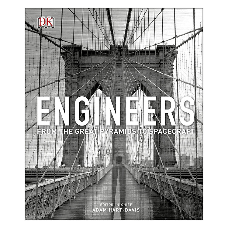Sách Engineers