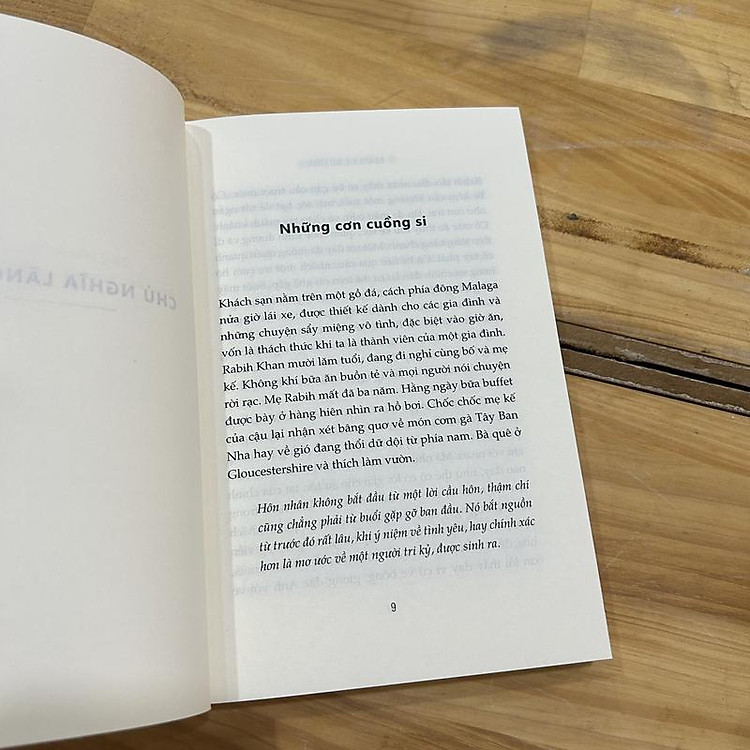 Hành Trình Yêu - Ảnh 5