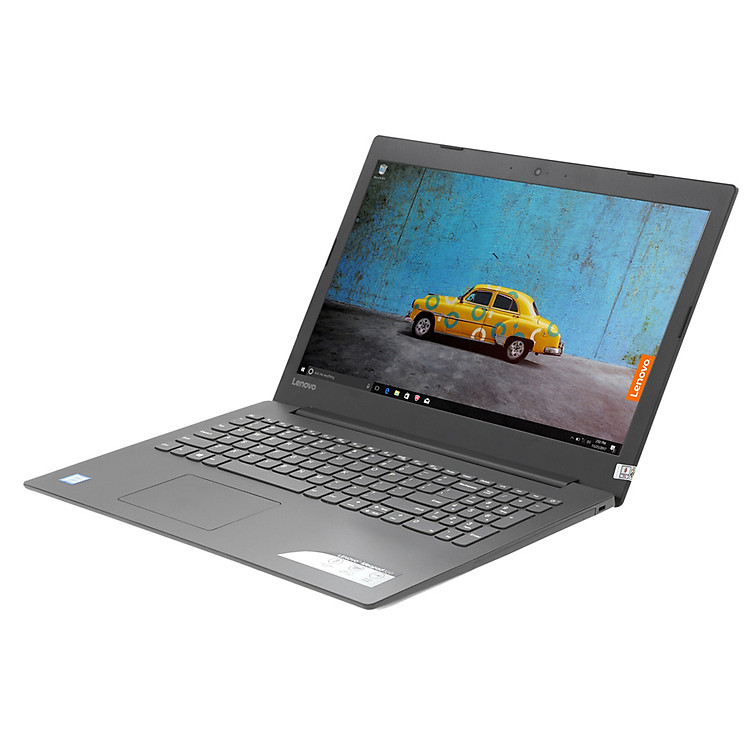 Laptop Lenovo Ideapad 320-15IKB 80XL03SNVN CORE I3-7130U (15.6inch) (Black) - Hàng Chính Hãng