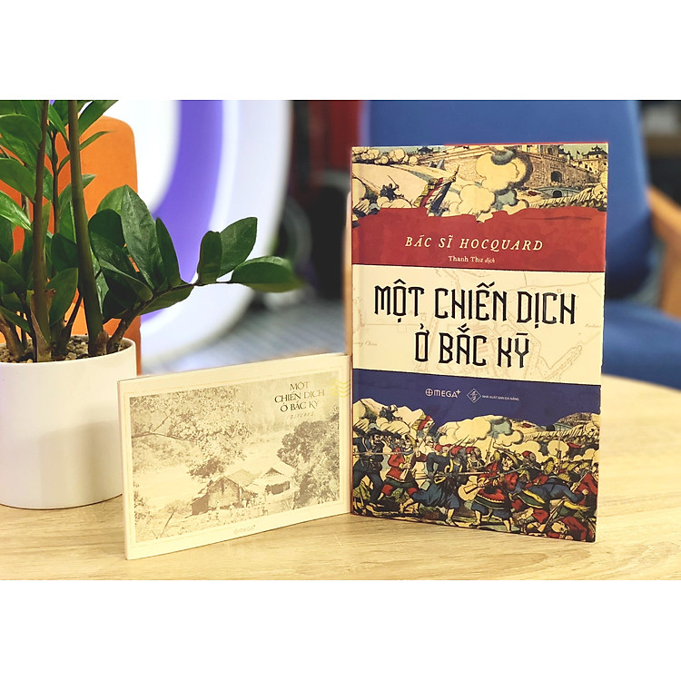 Một Chiến Dịch Ở Bắc Kỳ - Ảnh 2