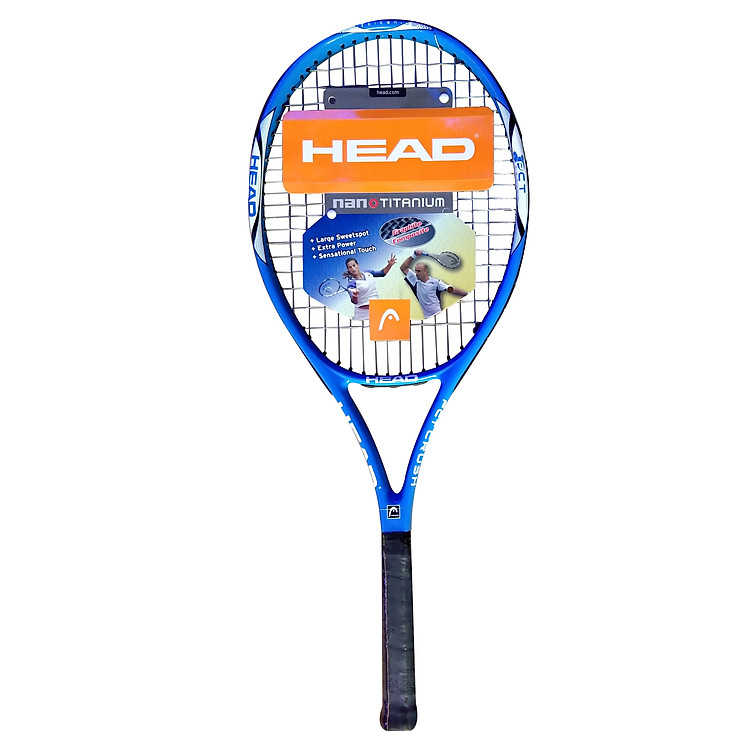 Vợt Tennis HEAD PCT