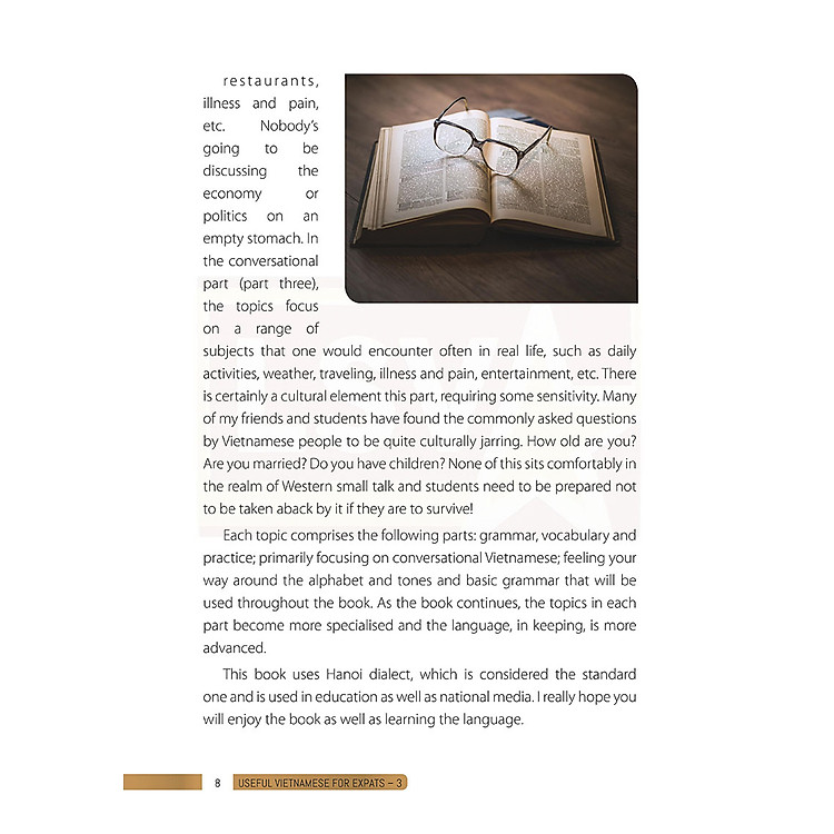 Useful Vietnamese For Expats - 3 - Ảnh 7