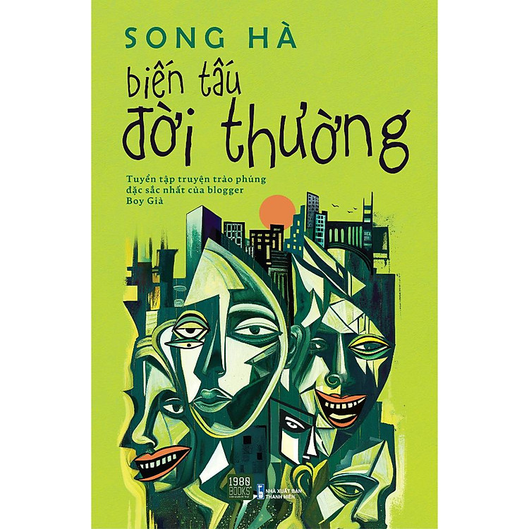 Biến Tấu Đời Thường