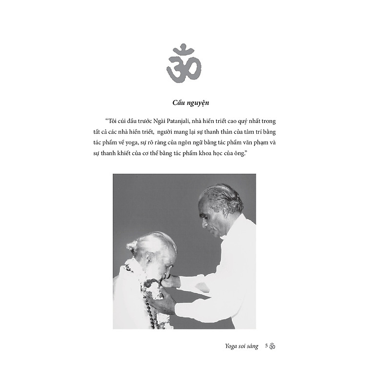 YOGA SOI SÁNG: Thánh Kinh Của Yoga Hiện Đại - Ảnh 4