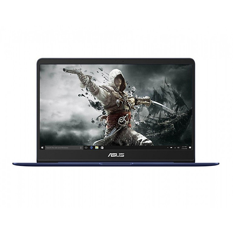 Laptop Asus Zenbook UX430UA-GV334T Core i5-8250U/Win10 (14 inch)- Hàng Chính Hãng - Blue