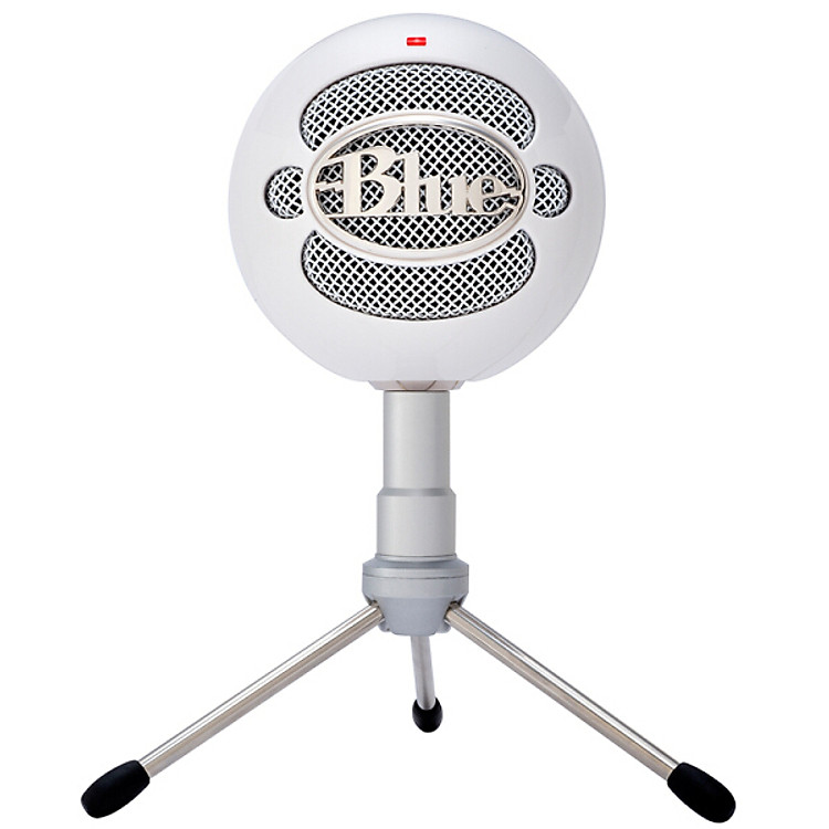 Micrô thu âm Blue Snowball