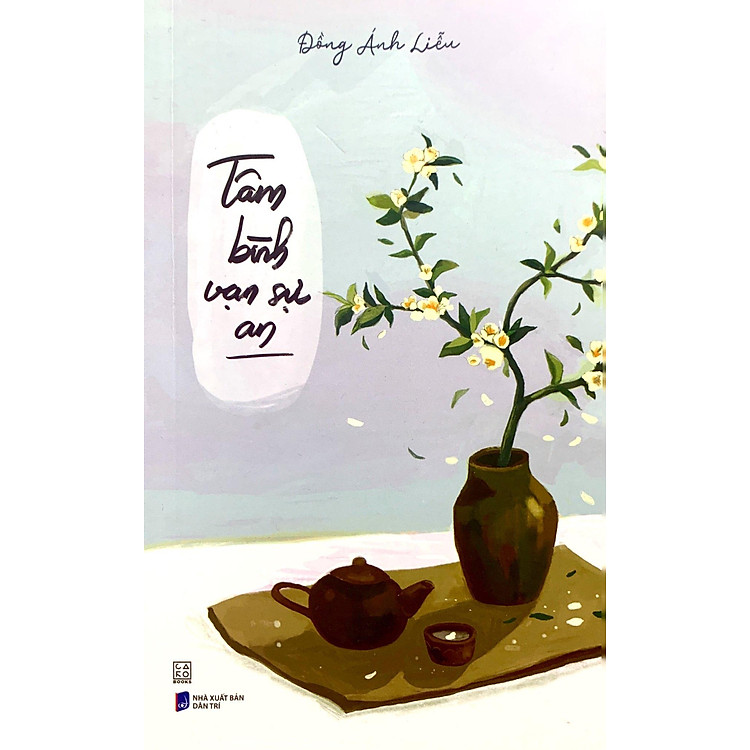 Tâm Bình Vạn Sự An - Ảnh 5